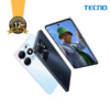 éléphone Tecno SPARK 10 Pro KI7 128Go/8Go+8Go Ram 50MP – Image 2